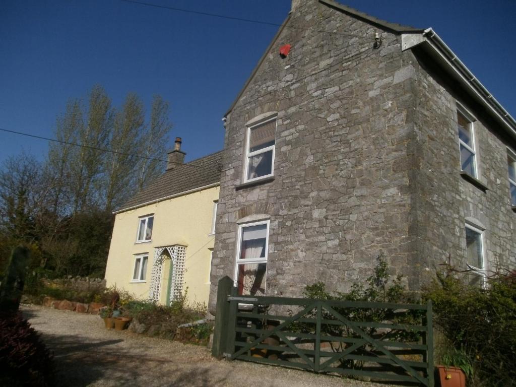 Apple Tree House Otel Redhill  Dış mekan fotoğraf